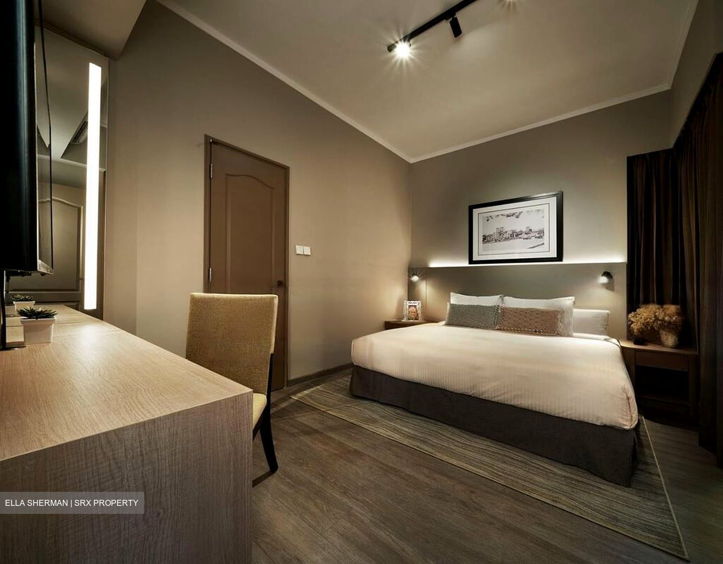 Kim Seng Walk (D9), Apartment #455091281